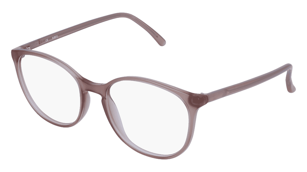 Sophie Rose transparent Corner View