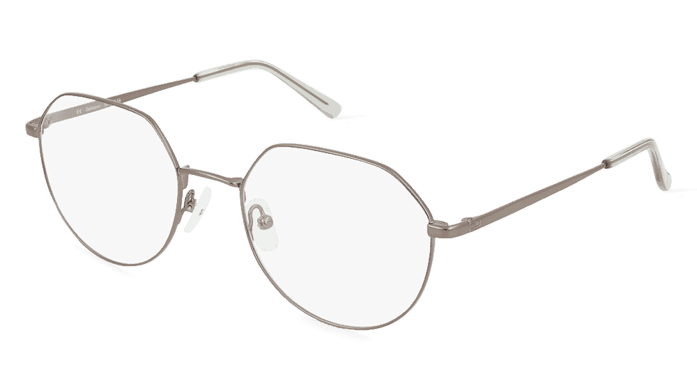 Eva gun Hoekaanzicht