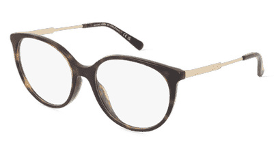 Michael Kors MK4093 Vert foncé Vue d'angle