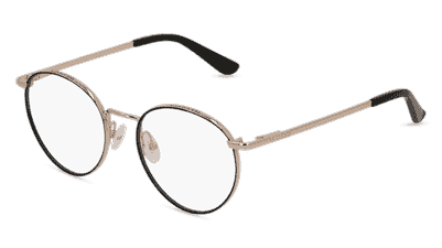 GUESS GU2725 goud Hoekaanzicht
