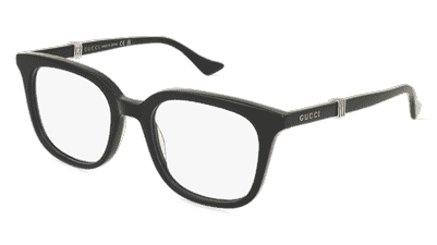 Gucci GG1497O RUNNING WEB Vert Vue d'angle