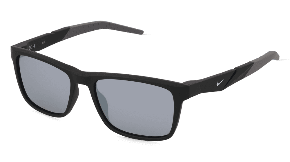 Nike RADEON 1 FV2402 Noir Vue d'angle