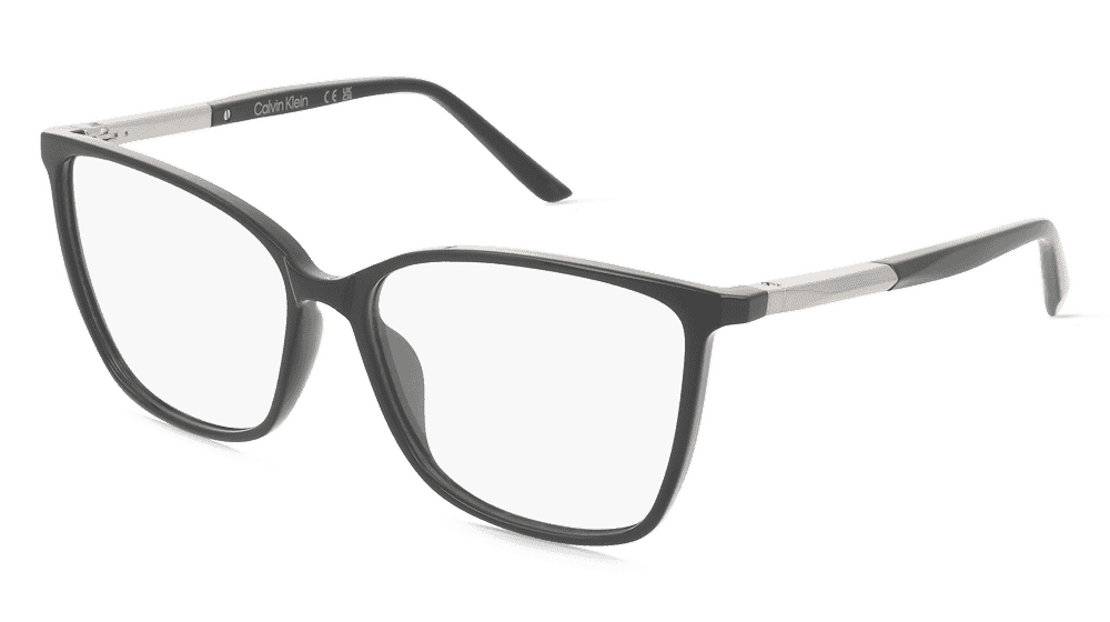 Calvin Klein CK24545 Noir Vue d'angle