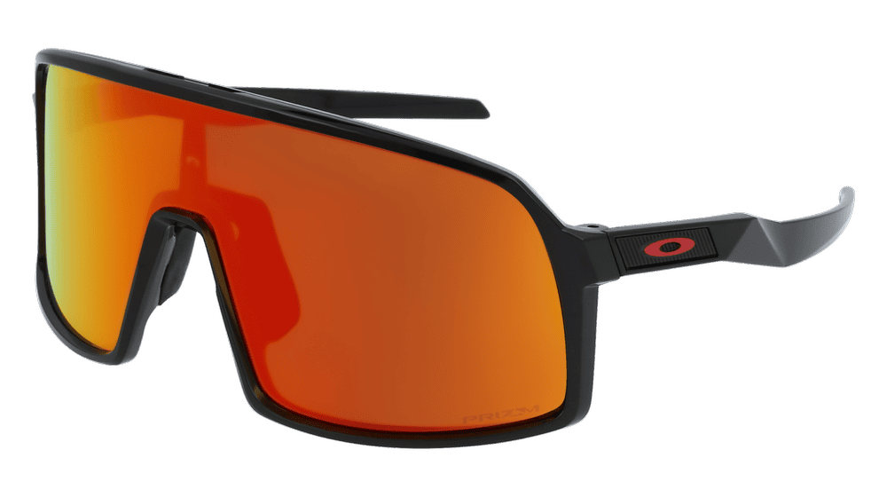 OAKLEY OO9462 SUTRO S Black Corner View