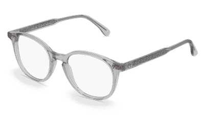 Fielmann MF 031 FA PEPE havana Hoekaanzicht