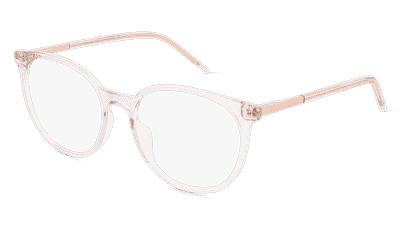Marc Jacobs MARC 511 Noir Vue d'angle