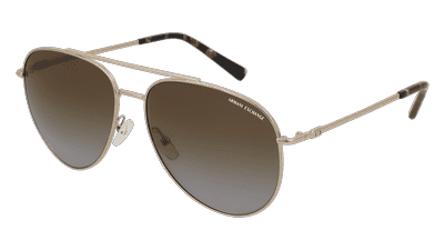 EMPORIO ARMANI AX2043S