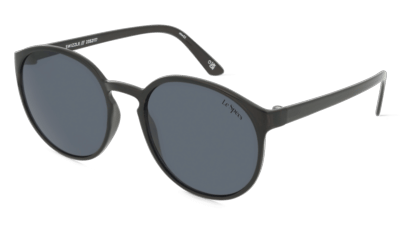 Le Specs SWIZZLE Gris foncé Vue d'angle