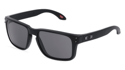 OAKLEY OJ9007 Gris mat Vue d'angle