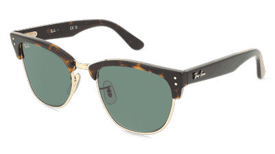 Ray-Ban RBR0504S havana Hoekaanzicht