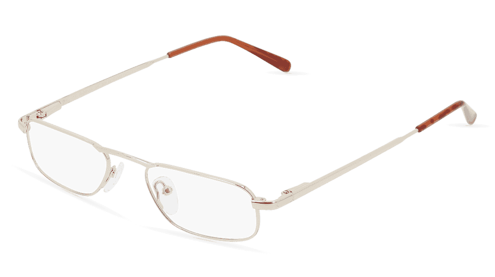 Viggo goud Hoekaanzicht