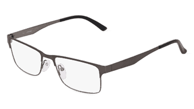 Fielmann OPH 9943 CL Gris gun Vue d'angle