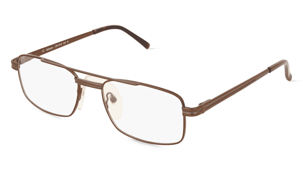 Sander bruin Hoekaanzicht