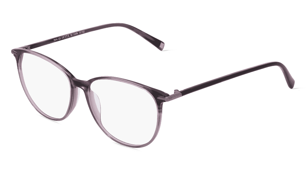 JETTE 7914 Lilas Vue d'angle