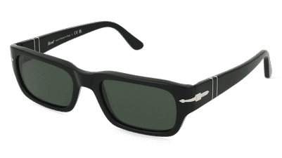 Persol 0PO3347S ADRIEN Havane Vue d'angle