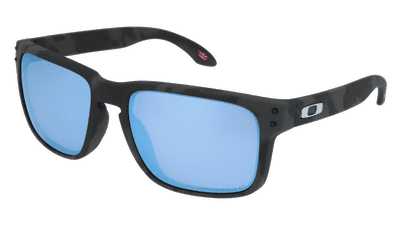 OAKLEY OO9102 HOLBROOK