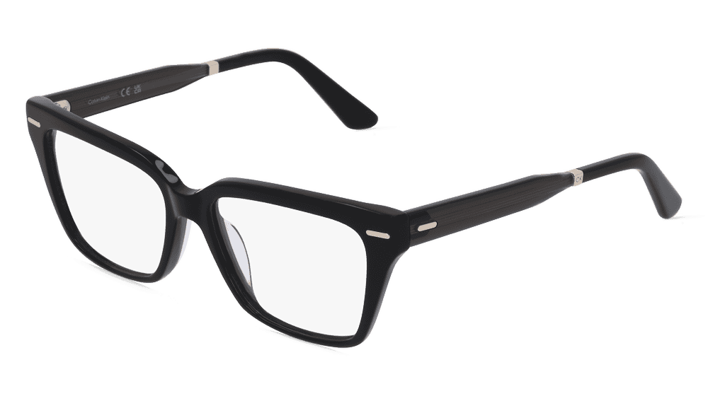 Calvin Klein CK22539 Noir Vue d'angle