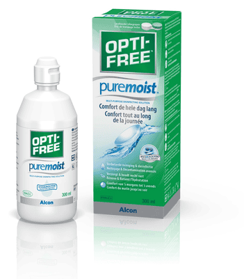 OPTI-FREE PUREMOIST 300ml