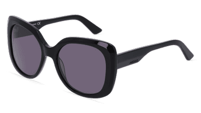 MEXX EYES 6513 Marron dégradé Vue d'angle