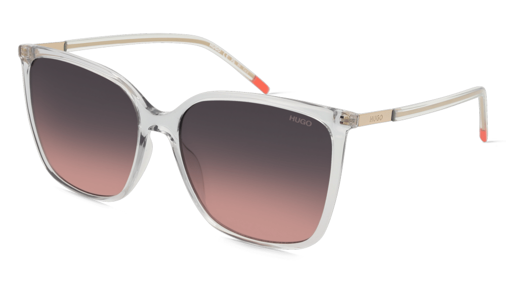 Hugo HG 1275/S Gris Vue d'angle