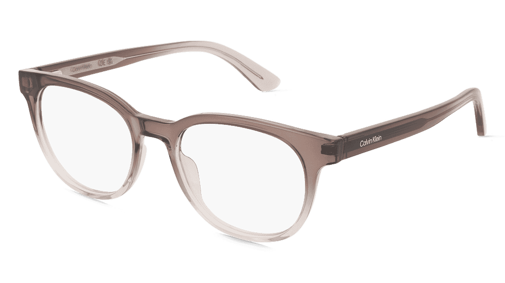 Calvin Klein CK24522 Grijs degradé Hoekaanzicht