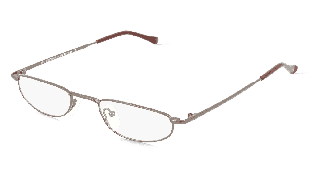 Leen Gris gun Vue d'angle
