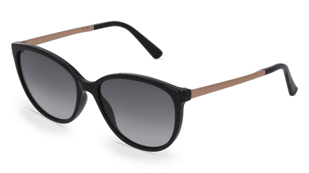 Willow Sun blauw grijs Hoekaanzicht