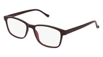 Fielmann BD 545 CL Noir Vue d'angle