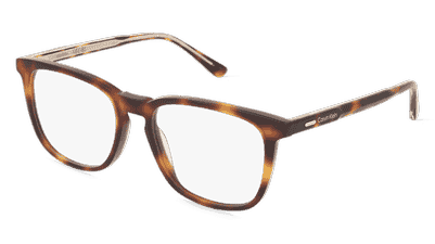 Calvin Klein CK24519 Noir Vue d'angle