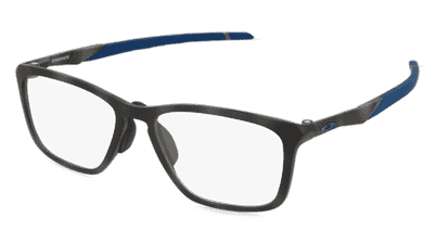 Oakley OX8062D Noir Vue d'angle