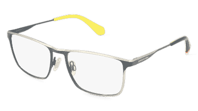 Superdry SDO 3011 Gris Vue d'angle