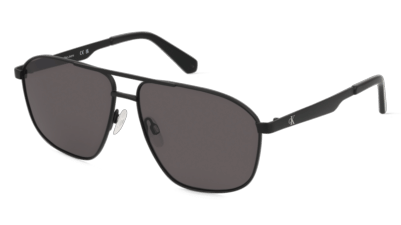 Calvin Klein CKJ24202S Doré foncé Vue d'angle
