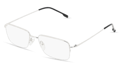 Jeroen Gun foncé Vue d'angle