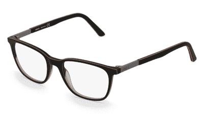 MEXX 2508 havana Hoekaanzicht