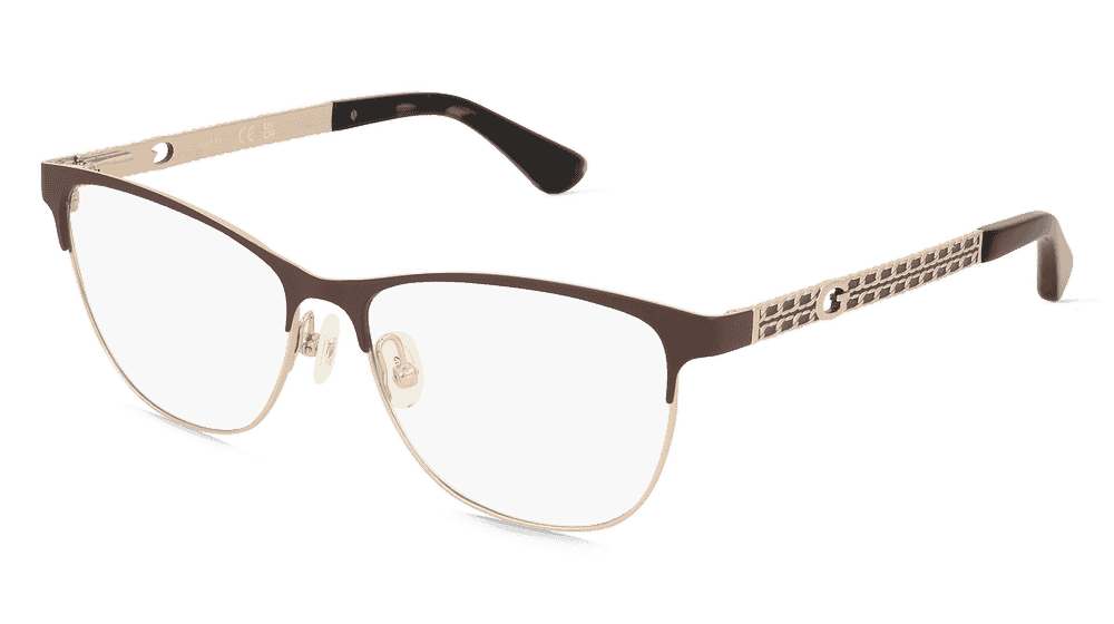 Guess GU2883 Brun mat Vue d'angle
