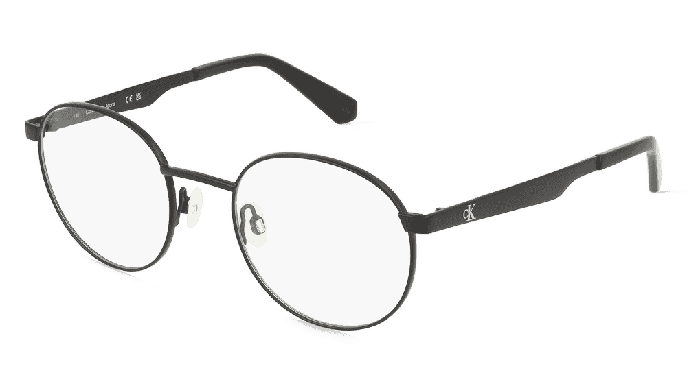 Calvin Klein CKJ24205 Noir Vue d'angle