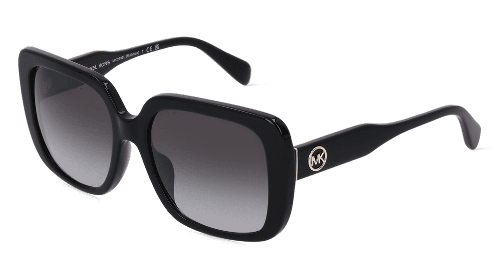 Michael Kors MK2183U Noir Vue d'angle