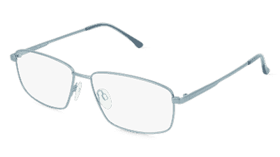 Fielmann BD 564 CL Goud glanzend Hoekaanzicht