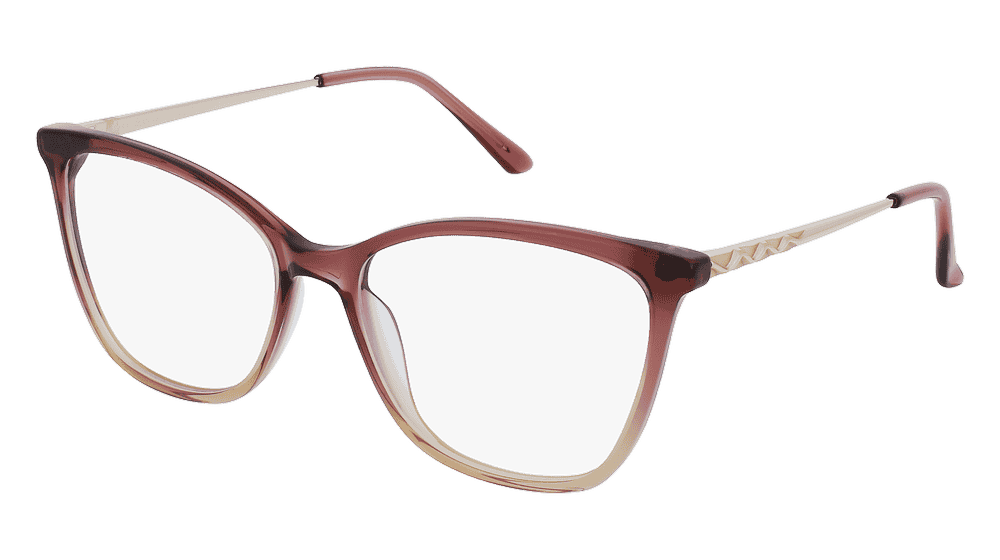 Margritha Rose brown Corner View