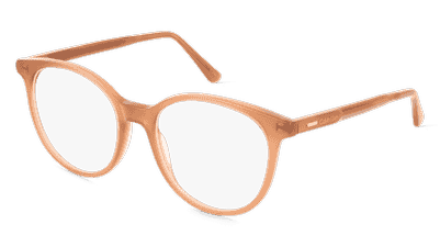 Calvin Klein CK24543 Bruin licht Hoekaanzicht