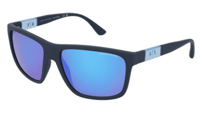 EMPORIO ARMANI AX4121S