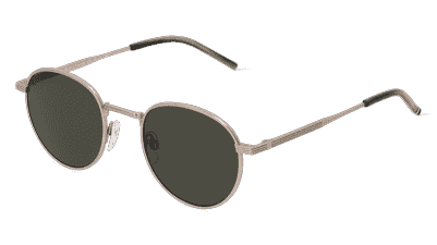 Tommy Hilfiger Eyewear TH 1973/S gun mat Hoekaanzicht