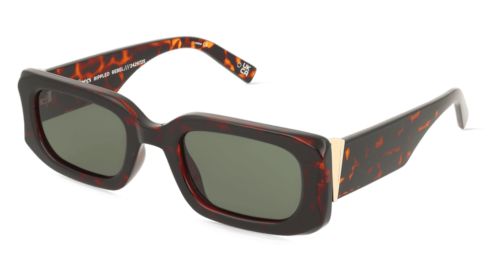 Le Specs LSU2429728 Marron foncé Vue d'angle