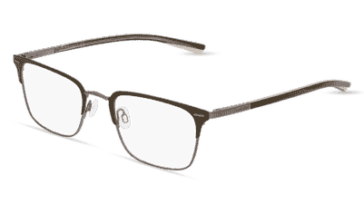 CALVIN KLEIN CK21302 grijs Hoekaanzicht