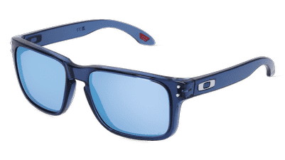 OAKLEY OJ9007 Grijs mat Hoekaanzicht