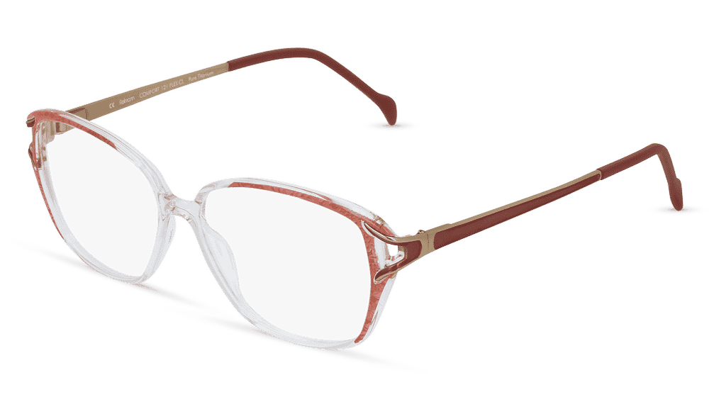 Kiara Kristal rose Hoekaanzicht