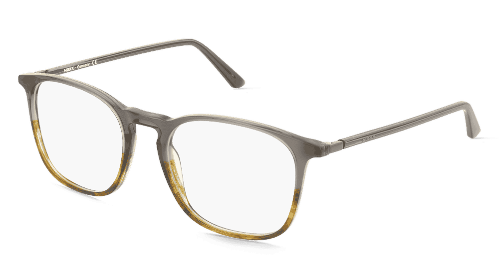 Mexx Eyes 2589 Havane gris Vue d'angle