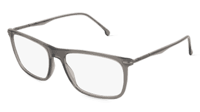 Carrera 289 Gris transparent Vue d'angle