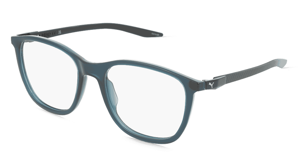 Puma PU0458O Vert Vue d'angle