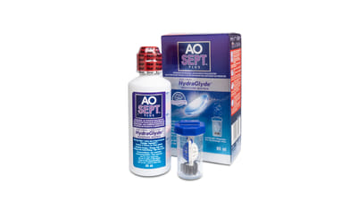 AOSept Plus HydraGlyde 90ml